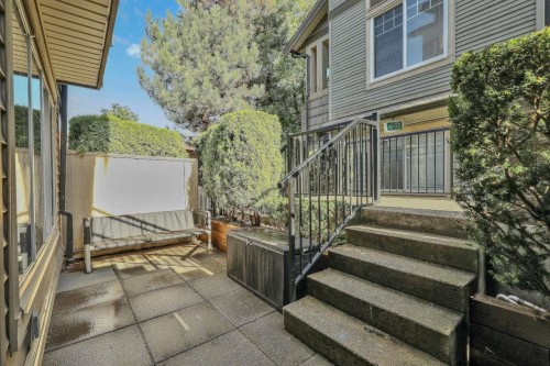 108-13958 108 Avenue, Surrey, BC - Outdoor With Deck Patio Veranda With Exterior