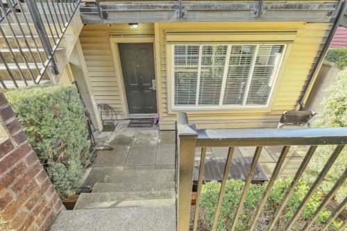 108-13958 108 Avenue, Surrey, BC - Outdoor