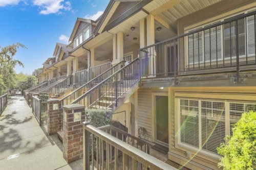 108-13958 108 Avenue, Surrey, BC - Outdoor