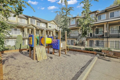 108-13958 108 Avenue, Surrey, BC - Outdoor With Deck Patio Veranda