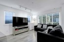 108-13958 108 Avenue, Surrey, BC  - Indoor Photo Showing Living Room 