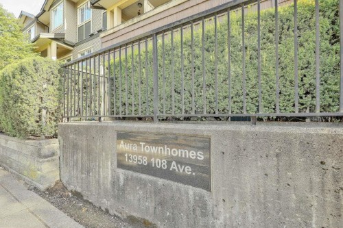 108-13958 108 Avenue, Surrey, BC - 