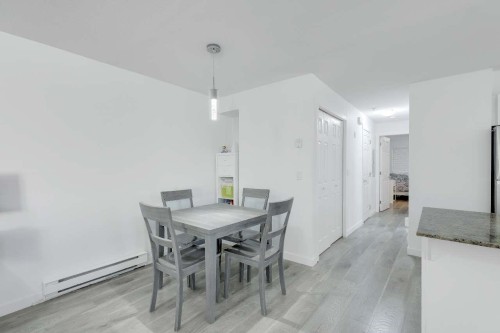 108-13958 108 Avenue, Surrey, BC - Indoor Photo Showing Dining Room