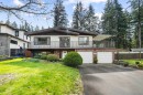 11169 Mason Place, Delta, BC  - Outdoor With Deck Patio Veranda 
