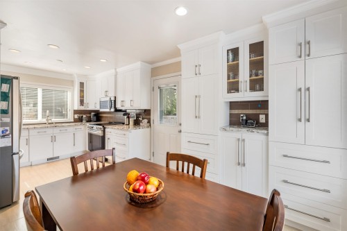 11169 Mason Place, Delta, BC - Indoor