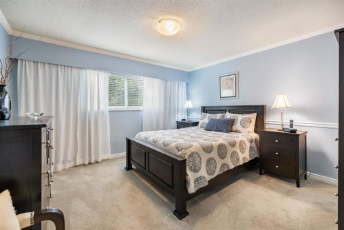 11169 Mason Place, Delta, BC - Indoor Photo Showing Bedroom