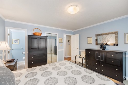 11169 Mason Place, Delta, BC - Indoor Photo Showing Bedroom