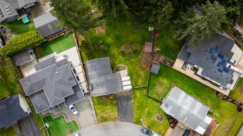 11169 Mason Place, Delta, BC - Outdoor With View