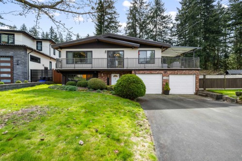 11169 Mason Place, Delta, BC - Outdoor With Deck Patio Veranda