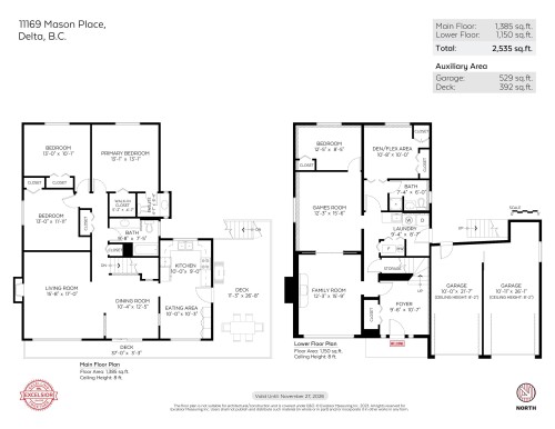11169 Mason Place, Delta, BC - Other