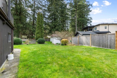 11169 Mason Place, Delta, BC - Outdoor
