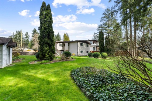 11169 Mason Place, Delta, BC - Outdoor