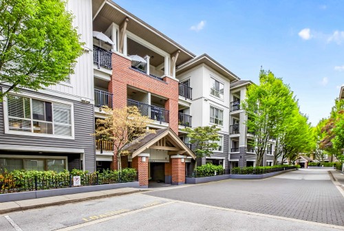 A108-8929 202 Street  Langley, BC V1M 0B4