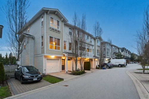 30-8355 Delsom Way, Delta, BC - Outdoor
