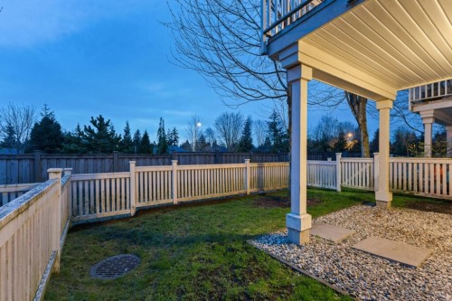 30-8355 Delsom Way, Delta, BC - Outdoor