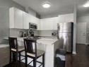 414 20460 Douglas Crescent, Langley, BC  - Indoor Photo Showing Kitchen With Stainless Steel Kitchen 
