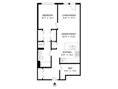 414 20460 Douglas Crescent, Langley, BC - Other
