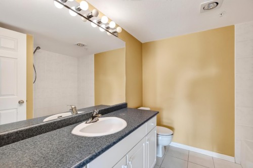 212-32044 Old Yale Road, Abbotsford, BC - Indoor Photo Showing Bathroom
