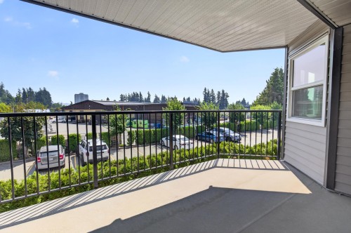 212-32044 Old Yale Road, Abbotsford, BC - Outdoor With Exterior
