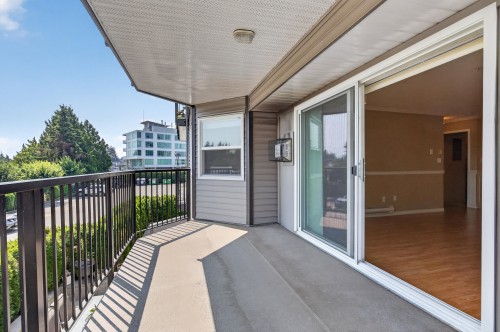 212-32044 Old Yale Road, Abbotsford, BC - Outdoor With Exterior