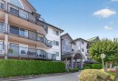 212-32044 Old Yale Road, Abbotsford, BC  - Outdoor 