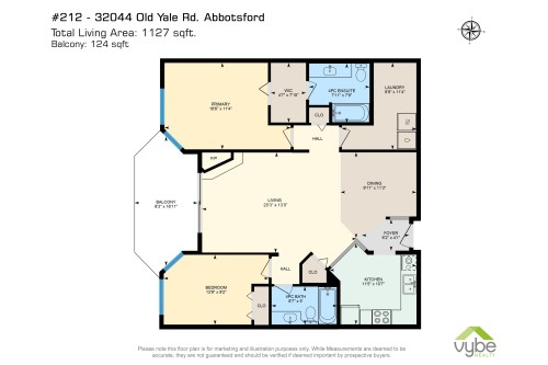 212-32044 Old Yale Road, Abbotsford, BC - Other
