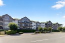 212-32044 Old Yale Road, Abbotsford, BC  - Outdoor With Facade 