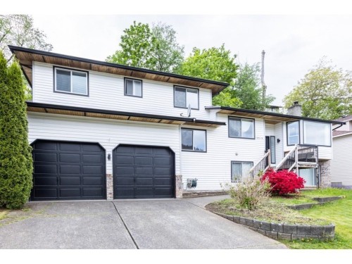 2319 Woodstock Drive  Abbotsford, BC V3G 2E5