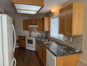 36-3115 Trafalgar Street, Abbotsford, BC  - Indoor Photo Showing Kitchen With Double Sink 