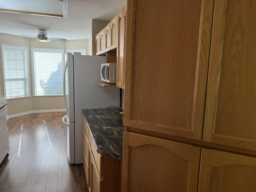 36-3115 Trafalgar Street, Abbotsford, BC - Indoor