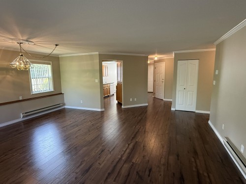36-3115 Trafalgar Street, Abbotsford, BC - Indoor Photo Showing Other Room