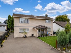 33598 8 Avenue Mission, BC V2V 2H7