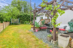 19-9960 Wilson Street  Mission, BC V4S 1B3