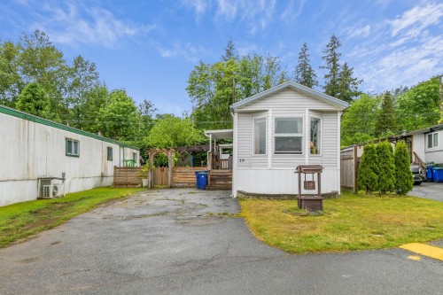 19-9960 Wilson Street, Mission, BC 