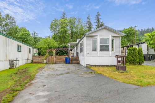 19-9960 Wilson Street, Mission, BC 