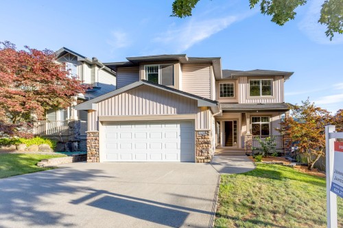 36456 Auguston Parkway E, Abbotsford, BC - Outdoor