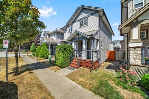 16773 63 Avenue, Surrey, BC - Outdoor