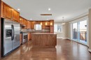 16773 63 Avenue, Surrey, BC  - Indoor Photo Showing Kitchen 