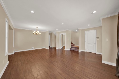 16773 63 Avenue, Surrey, BC - Indoor Photo Showing Other Room