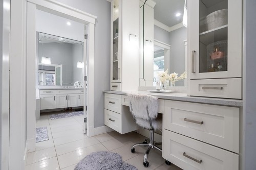 8295 110 Street, Delta, BC - Indoor Photo Showing Bathroom