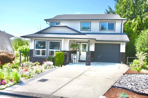 3911 Waterton Crescent  Abbotsford, BC V3G 1J9