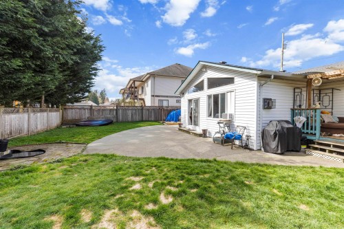 32622 Egglestone Avenue, Mission, BC - Outdoor