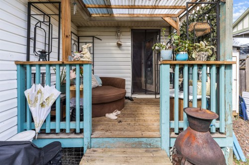 32622 Egglestone Avenue, Mission, BC - Outdoor With Deck Patio Veranda With Exterior