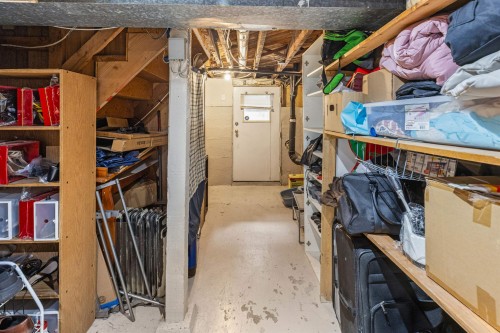 32622 Egglestone Avenue, Mission, BC - Indoor Photo Showing Basement