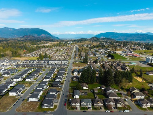 32622 Egglestone Avenue, Mission, BC - Outdoor With View
