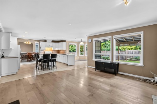 17839 68Th Avenue, Surrey, BC - Indoor