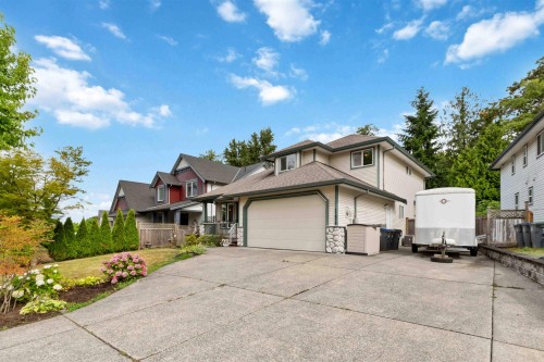 17839 68Th Avenue, Surrey, BC - Outdoor