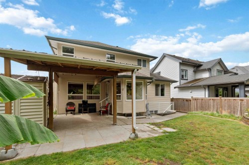 17839 68Th Avenue, Surrey, BC - Outdoor