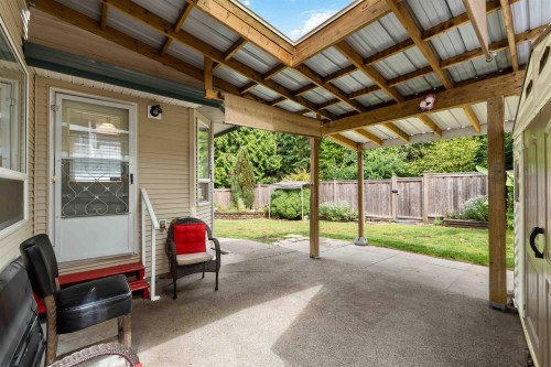17839 68Th Avenue, Surrey, BC - Outdoor With Exterior