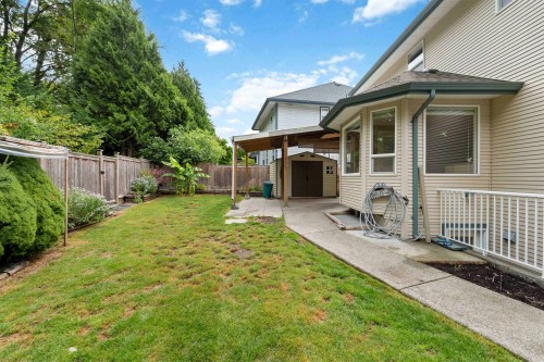 17839 68Th Avenue, Surrey, BC - Outdoor
